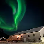 Alpan Apartments, Lyngenfjord *