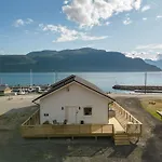 Lägenhet Alpan Apartments, Lyngenfjord Olderdalen