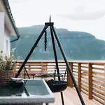 Alpan Apartments, Lyngenfjord Apartment