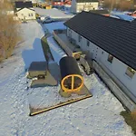 Διαμέρισμα Alpan Apartments, Lyngenfjord *