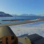 Lägenhet Alpan Apartments, Lyngenfjord Olderdalen