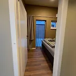 Apartmán Alpan Apartments, Lyngenfjord