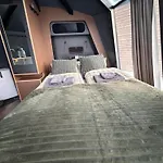 Apartmán Alpan Apartments, Lyngenfjord