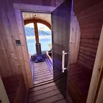 Apartmán Alpan Apartments, Lyngenfjord *