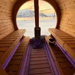Alpan Apartments, Lyngenfjord Olderdalen