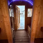 Alpan Apartments, Lyngenfjord *