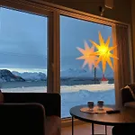 Alpan Apartments, Lyngenfjord * Olderdalen