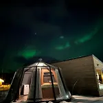 Alpan Apartments, Lyngenfjord Olderdalen