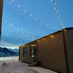 Alpan Apartments, Lyngenfjord