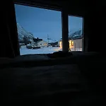 Alpan Apartments, Lyngenfjord * Olderdalen