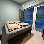 Alpan Apartments, Lyngenfjord Olderdalen