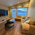 Διαμέρισμα Alpan Apartments, Lyngenfjord *