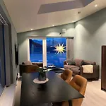 Alpan Apartments, Lyngenfjord *