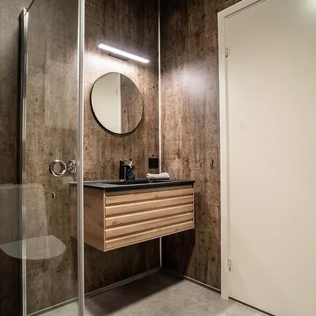 Alpan Apartments, Lyngenfjord *