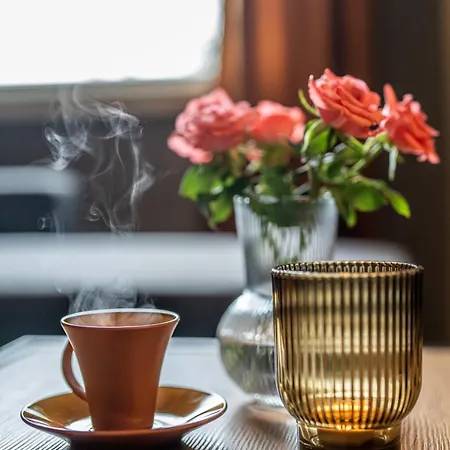 Alpan Apartments, Lyngenfjord *