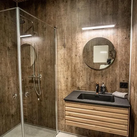 Alpan Apartments, Lyngenfjord *