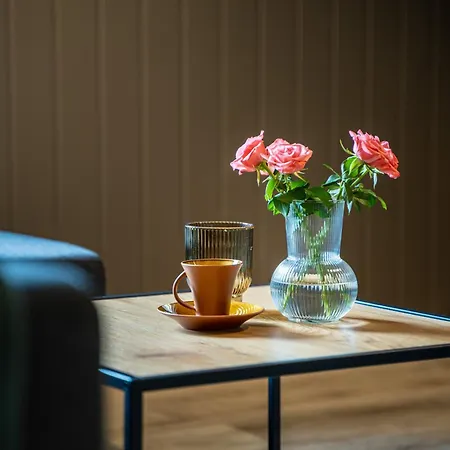 Alpan Apartments, Lyngenfjord