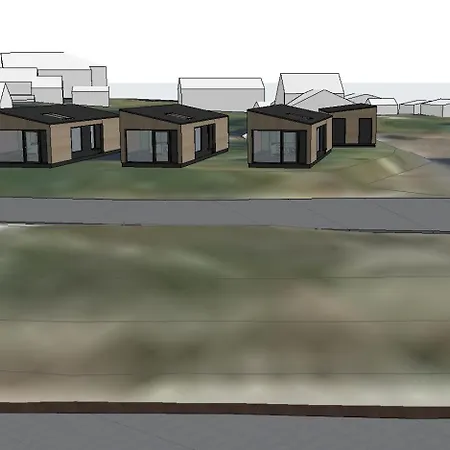 Alpan Apartments, Lyngenfjord *