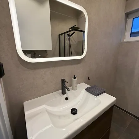 Alpan Apartments, Lyngenfjord *