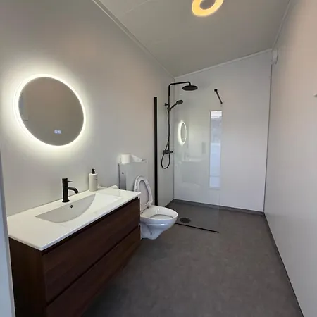 Alpan Apartments, Lyngenfjord