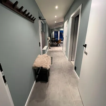 Alpan Apartments, Lyngenfjord *