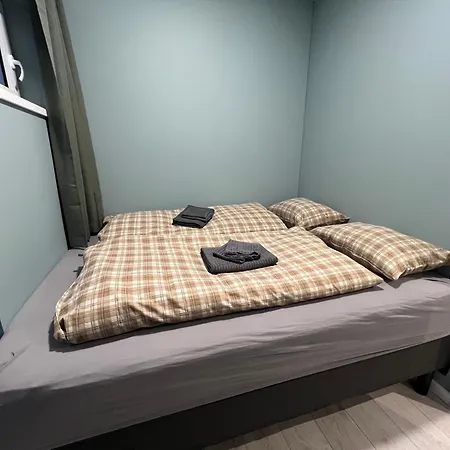 Alpan Apartments, Lyngenfjord *