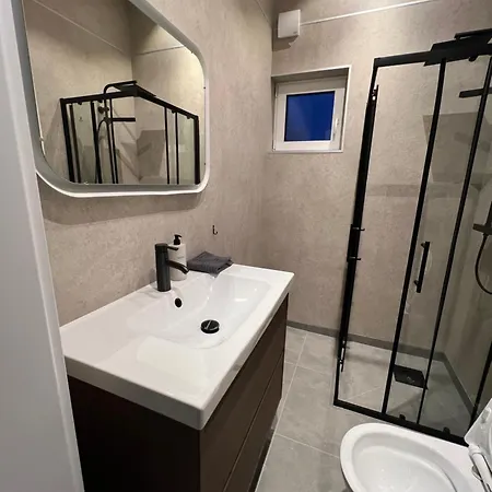 Alpan Apartments, Lyngenfjord Olderdalen