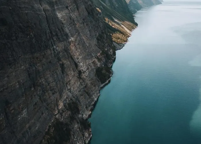 Alpan Apartments, Lyngenfjord * Olderdalen