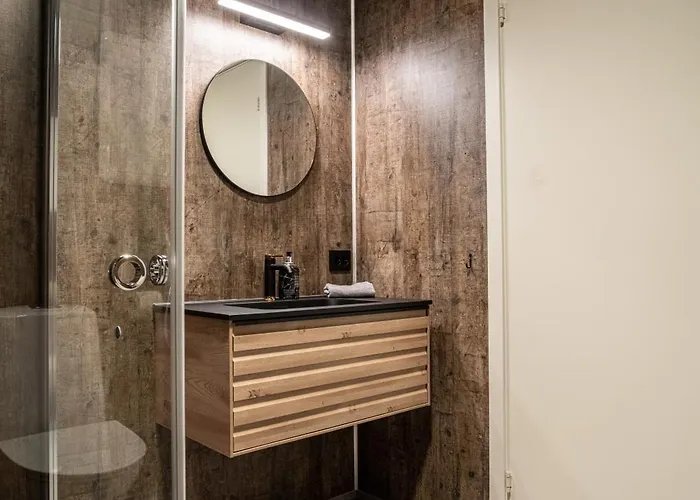 Alpan Apartments, Lyngenfjord *