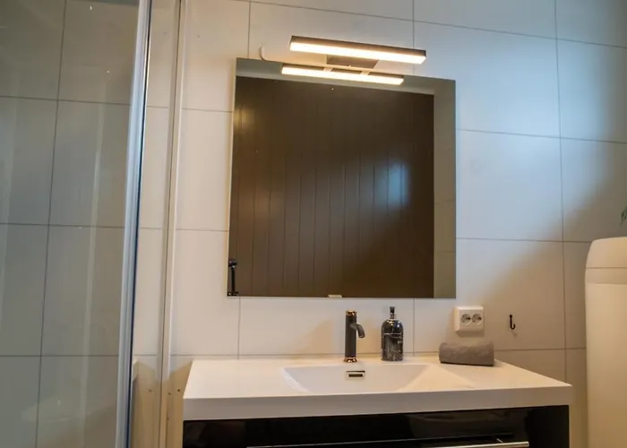 Apartman Alpan Apartments, Lyngenfjord