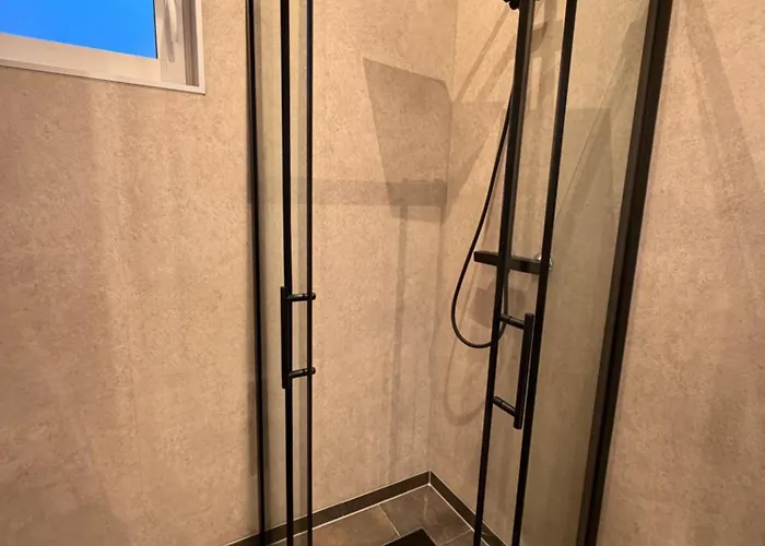 Alpan Apartments, Lyngenfjord