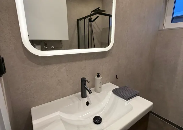 Alpan Apartments, Lyngenfjord *