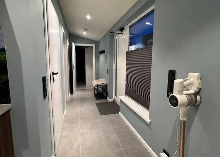 Alpan Apartments, Lyngenfjord Olderdalen