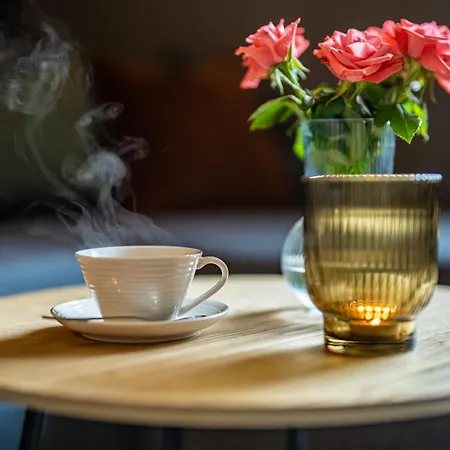 Alpan Apartments, Lyngenfjord *