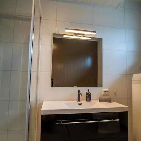 Apartmán Alpan Apartments, Lyngenfjord
